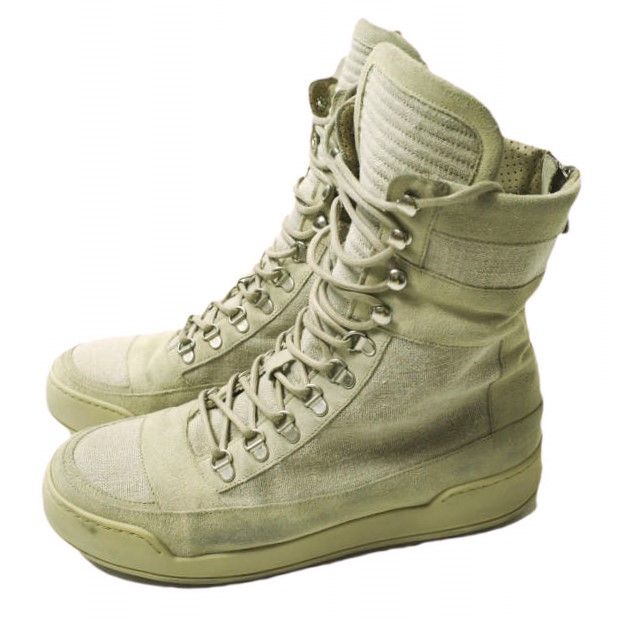 BALMAIN バルマン イタリア製 BASKET MONTANTES LIN HOMME BALMAIN バルマン イタリア製 BASKET MONTANTES LIN HOMME