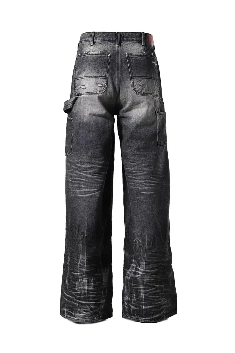 EMOSTANCE CLUB デニムsize1