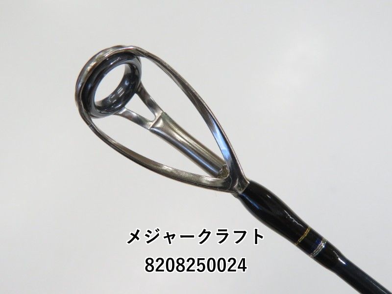 メジャークラフト ジャイアントキリング GKC-73ML (02