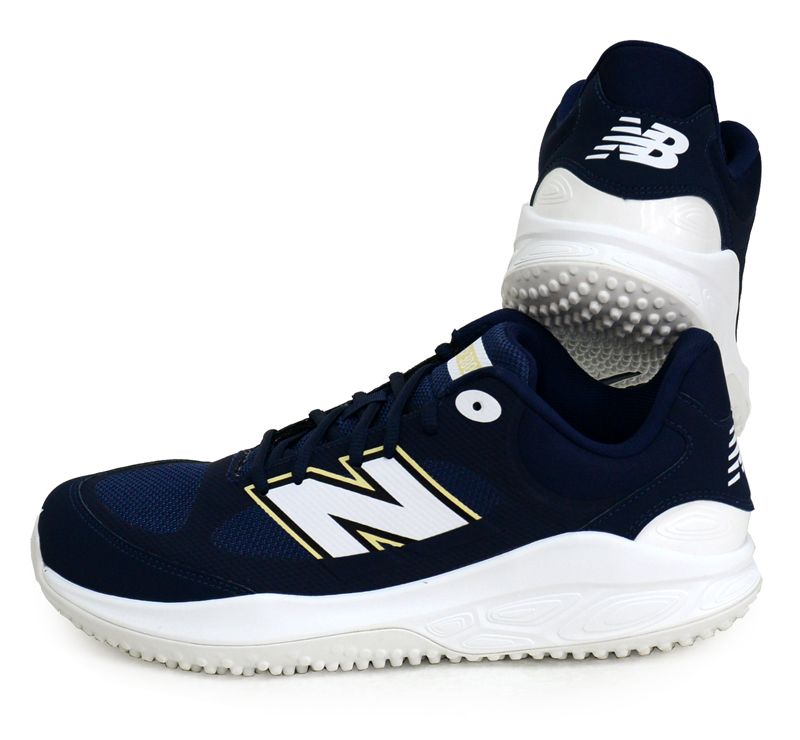 ニューバランス New Balance 3000V7 TURF 2E 野球 トレーニング