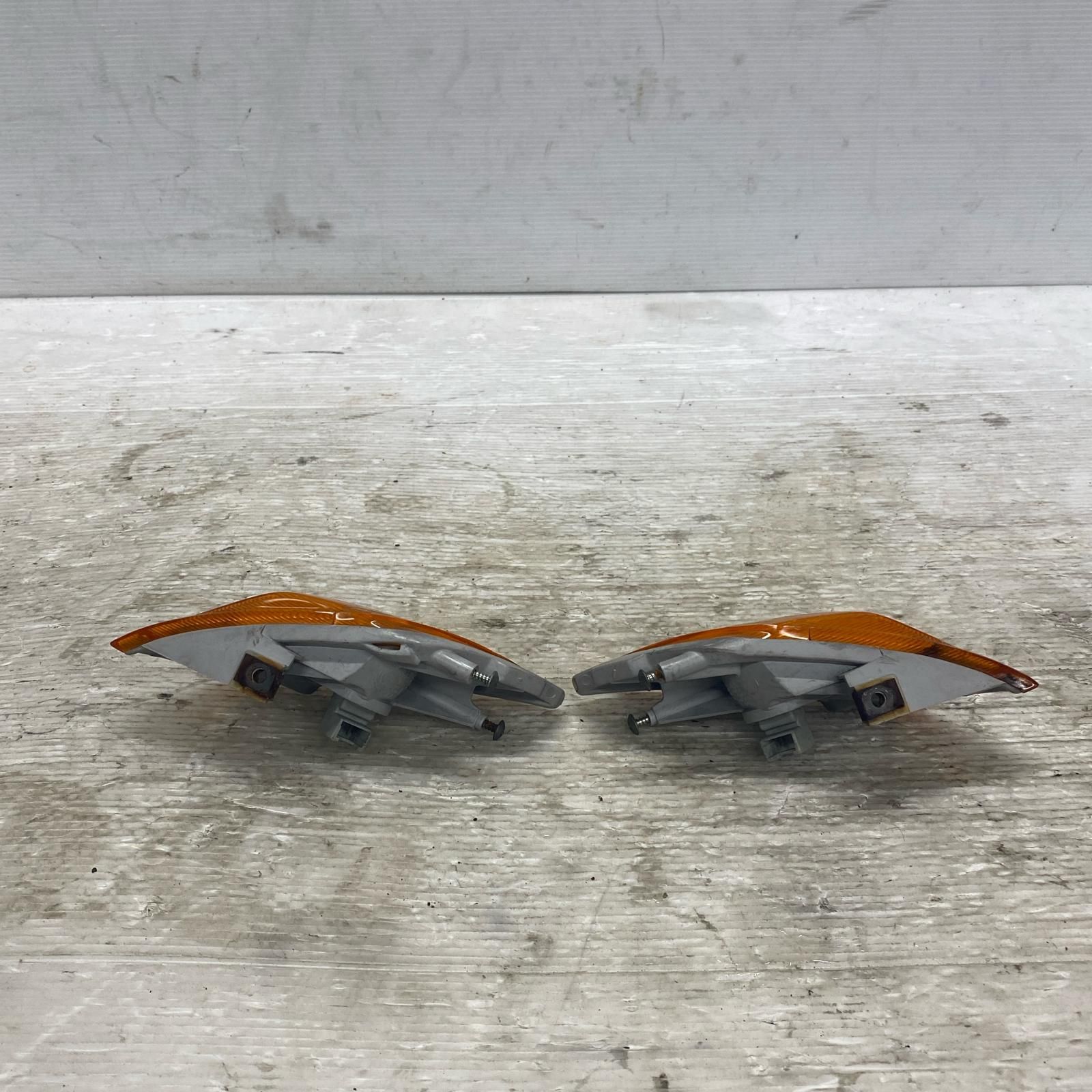 HONDA ディオチェスタ フロントウィンカー ホンダ 【公式通販】