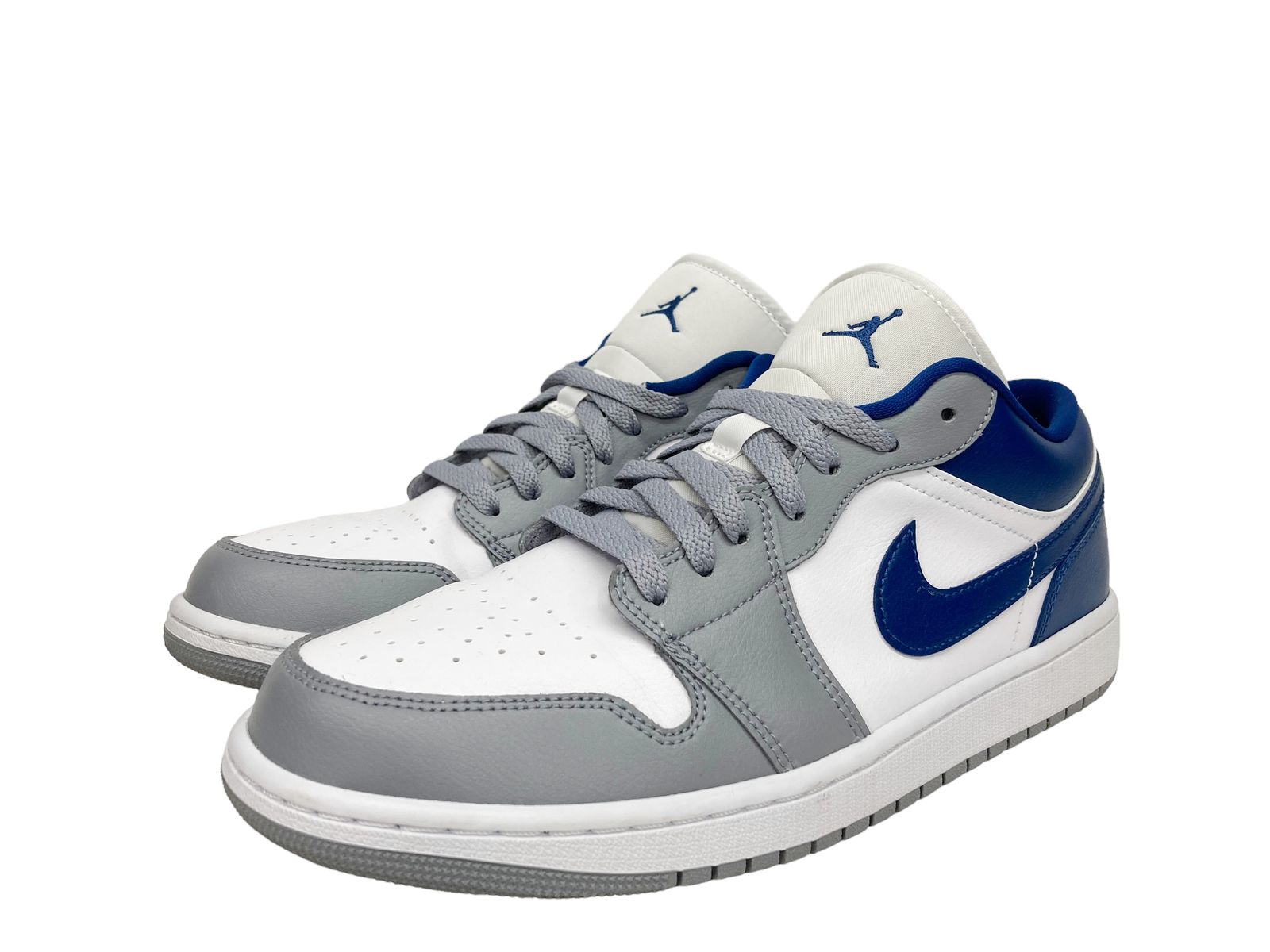 NIKE (ナイキ) WMNS AIR JORDAN 1 LOW エアジョーダン1ロー スニーカー