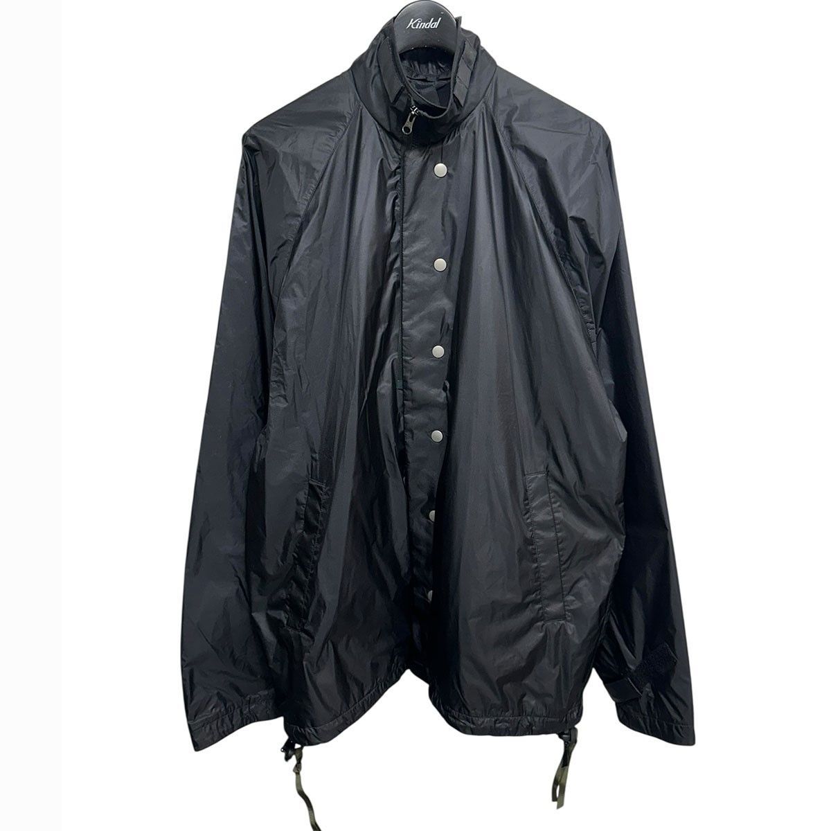 ジャケット・アウター kc9595 OSK25TH - Quilted Osaka Jacket - Indigo | Dant