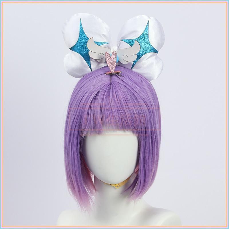 虹ヶ丘ましろ コスプレ衣装