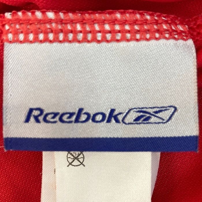 ☆Reebok リーボック リヴァプール 04-05 ホーム ユニフォーム