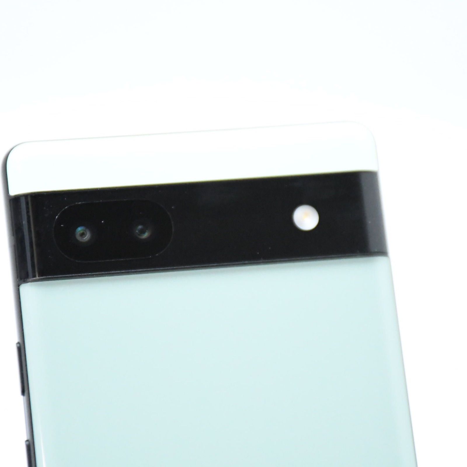 K922 美品au SIMフリー　Pixel6a 128GB K922 美品au SIMフリー Pixel6a 128GB