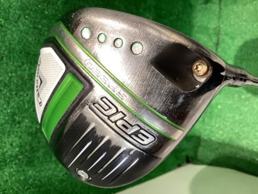 1W用 Diamana 50 for CW SR エピックスピード純正 547 1W用 Diamana 50 for CW SR エピックスピード純正 547