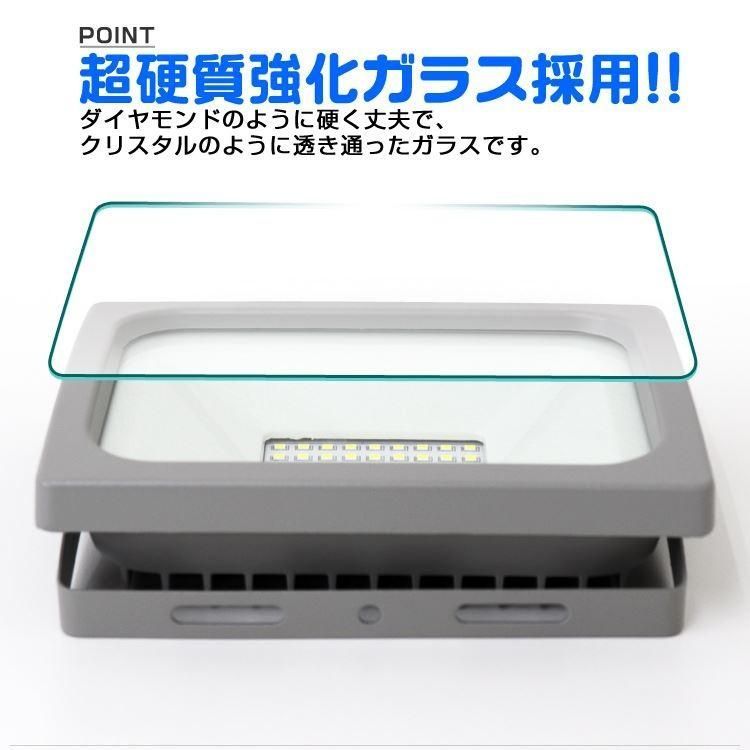 看板照明 昼光色