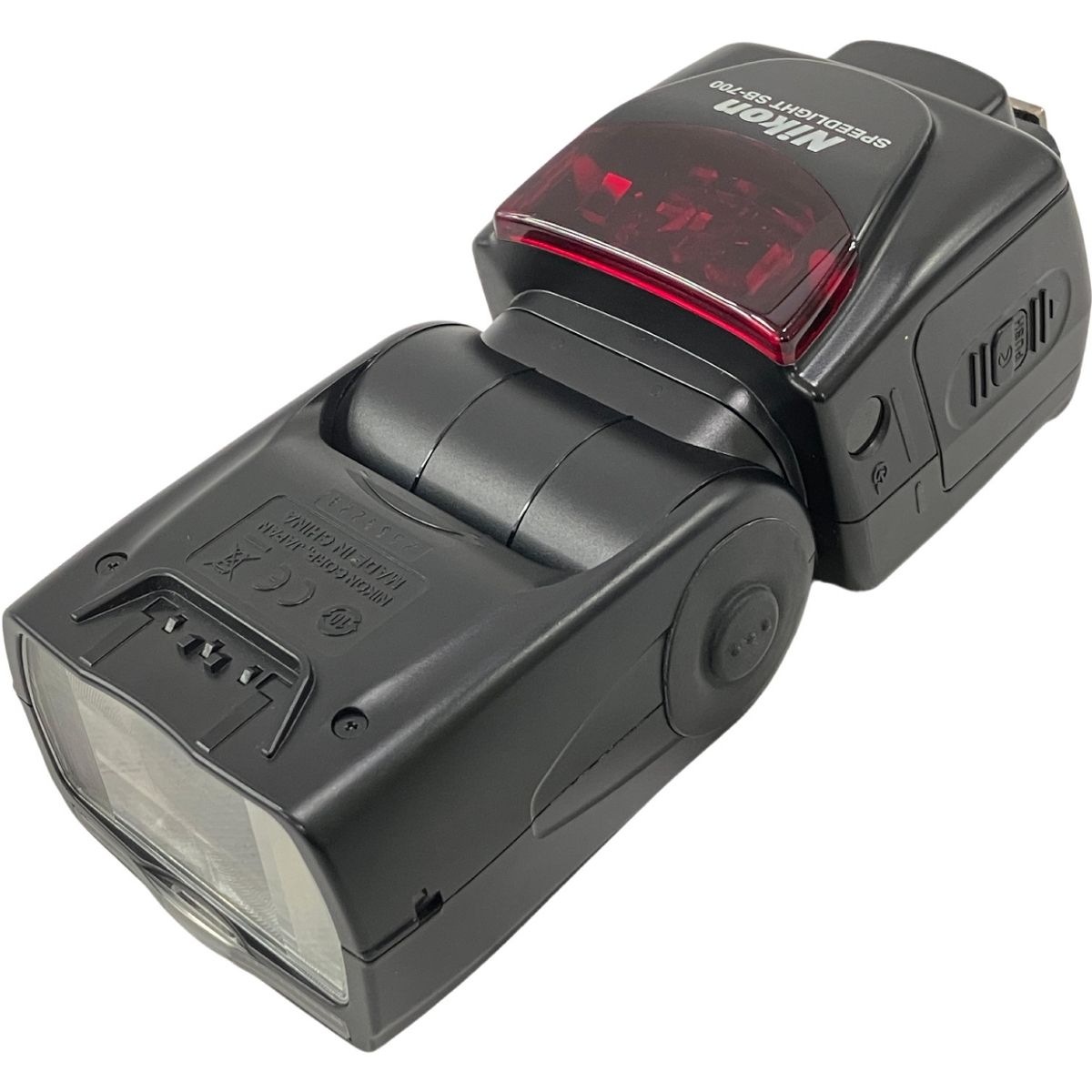 Nikon SB-700 スピードライトフラッシュ ストロボ ニコン カメラ周辺 H10496109