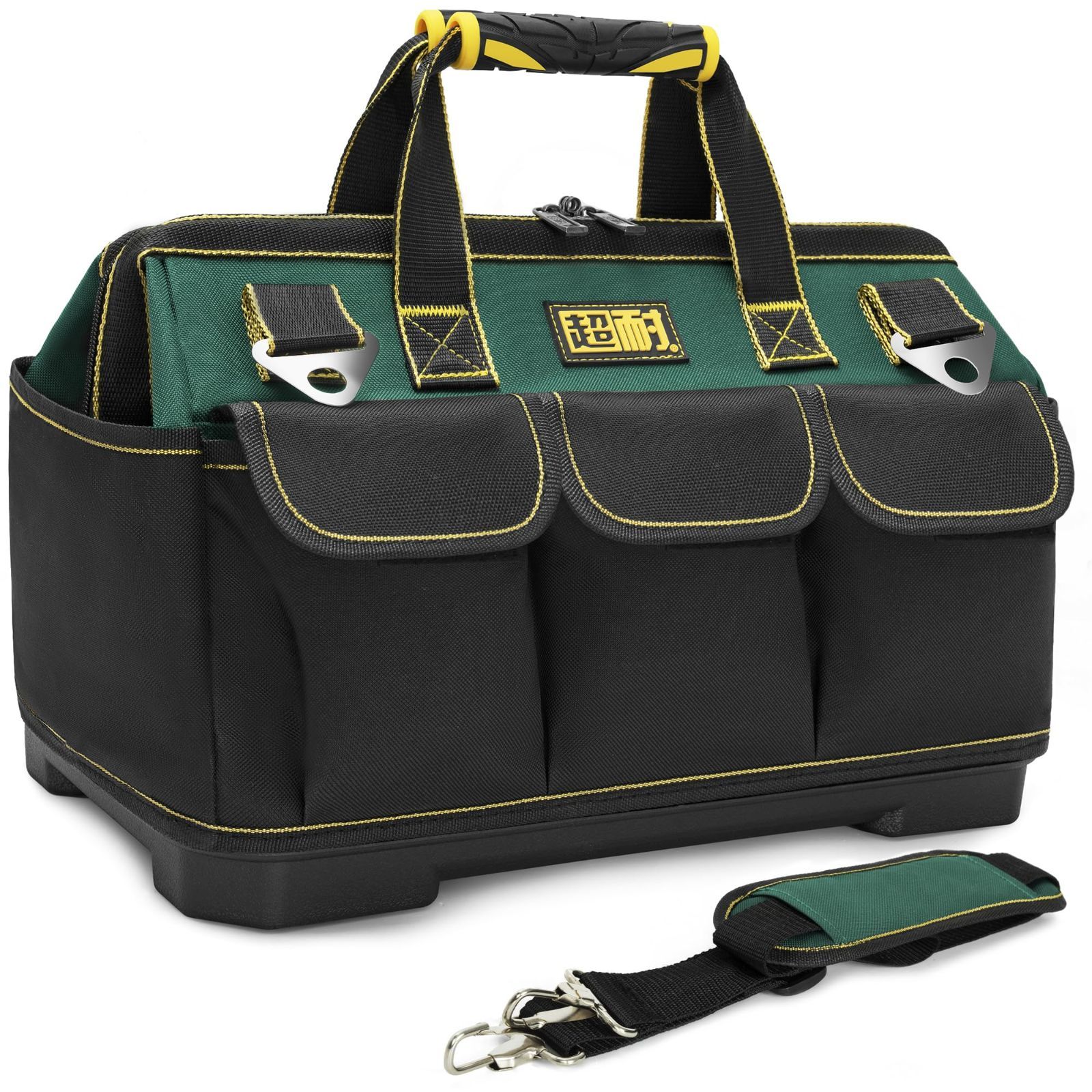 ロブテックス(エビ) C型シャコ万力 強力タイプ 200mm