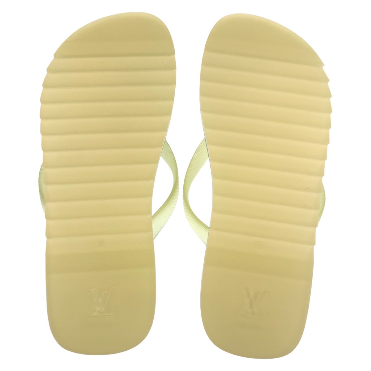 美品 LOUIS VUITTON ルイヴィトン モリトールライン ホワイト 白