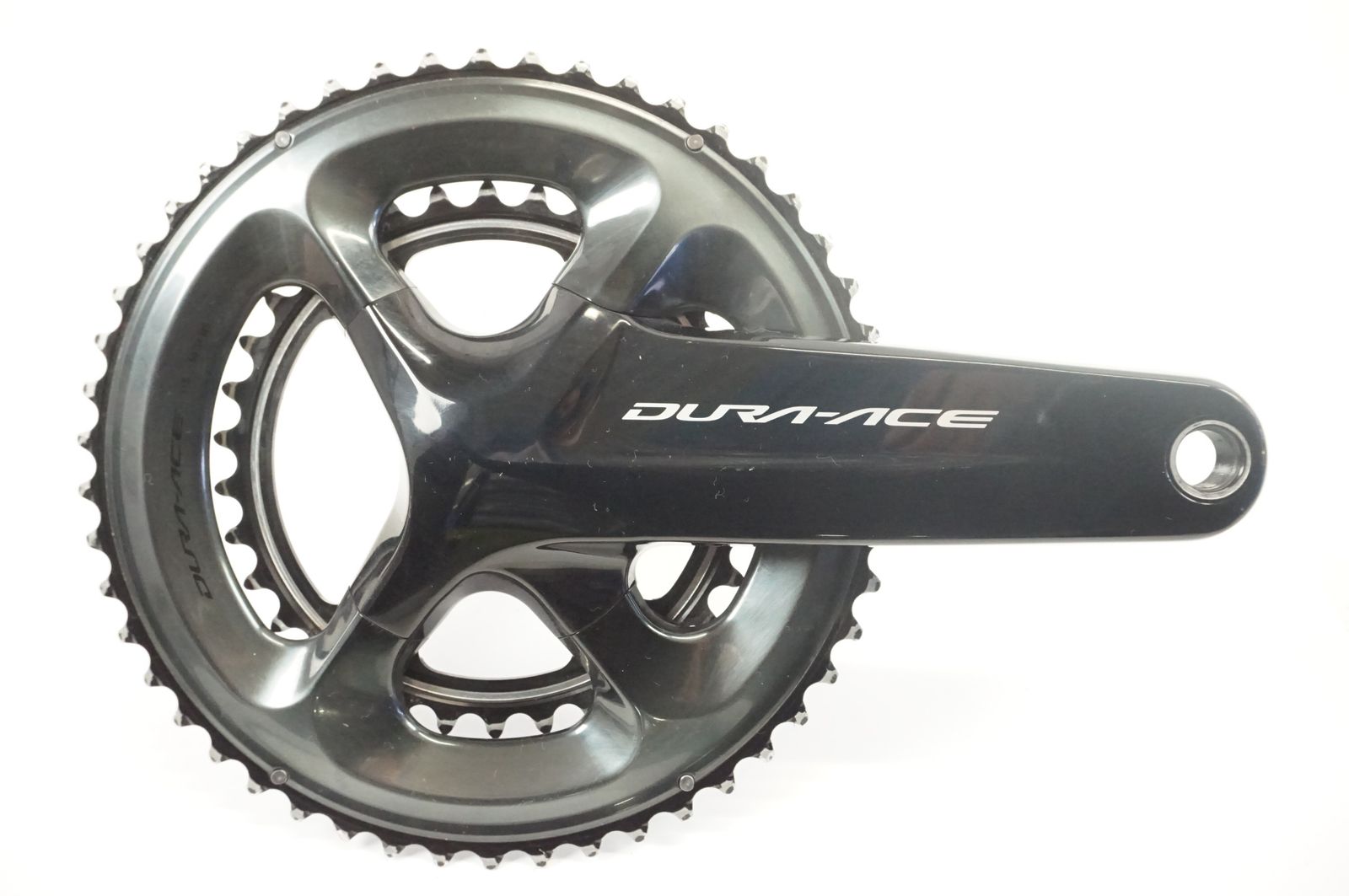 SHIMANO シマノ DURA-ACE FC-R9100 50-34T 167.5mm クランク | バイチャリ宇都宮店