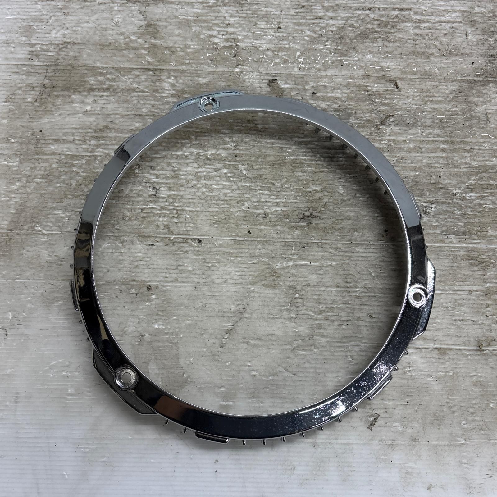 HONDA CBX400F インボードリング フロント ホンダ