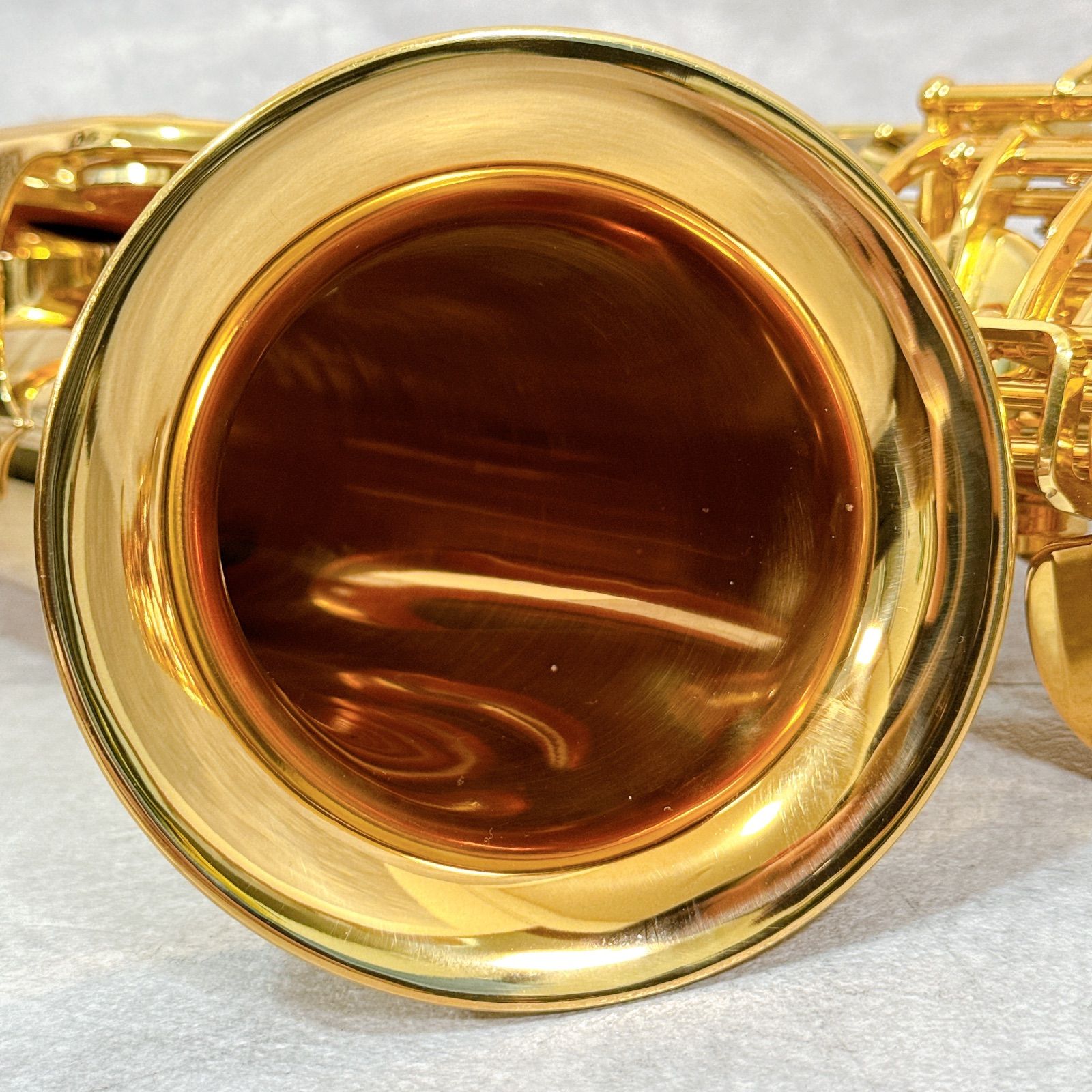 JUPITER JAS-567-565 アルトサックス 島村楽器 ジュピター 3way