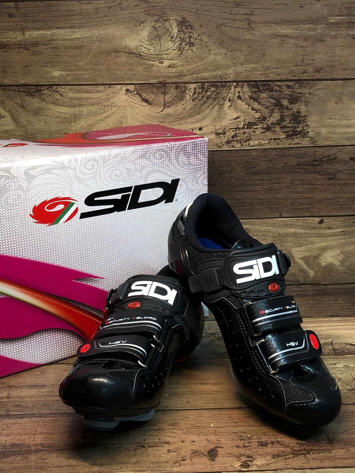 【即購入/値下げOK】SIDI GENIUS 7 MEGA ブラック/44 即購入/値下げOK】SIDI GENIUS 7 MEGA ブラック/44 即購入