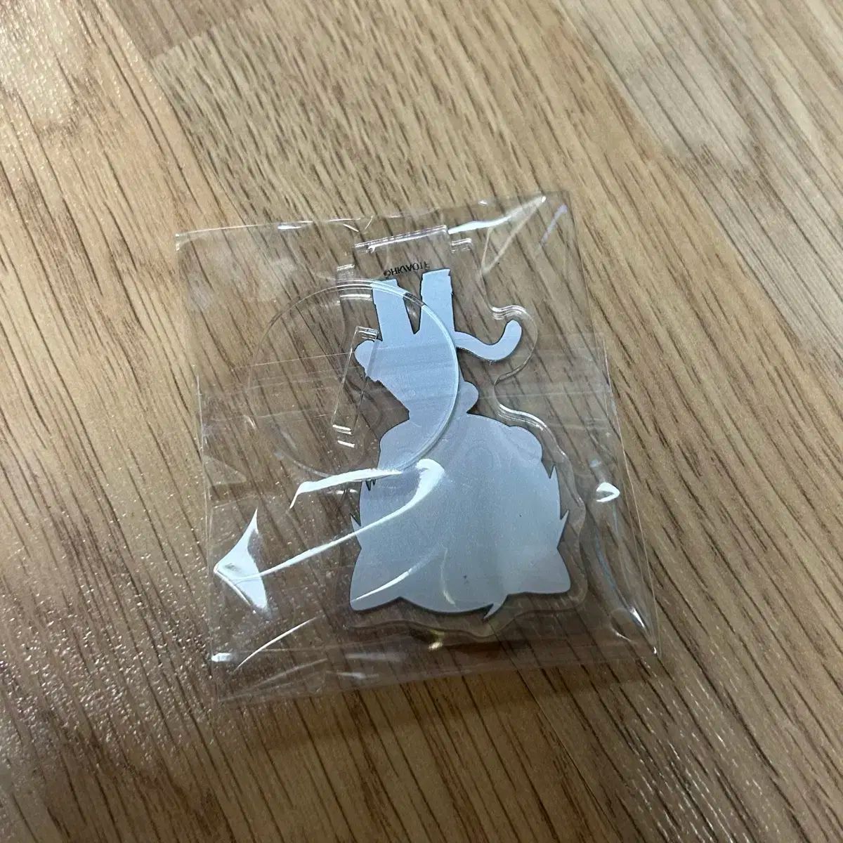 OBSESSION チャンヨル(CHANYEOL) ガンドル ネックレス EXO(エクソ