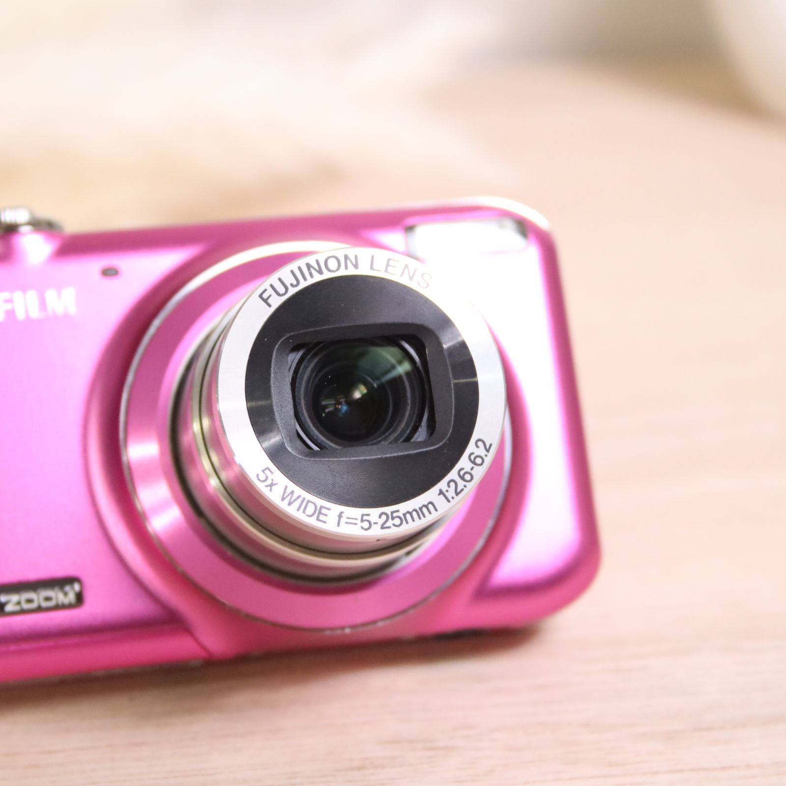 セット❁FUJIFILM FINEPIX