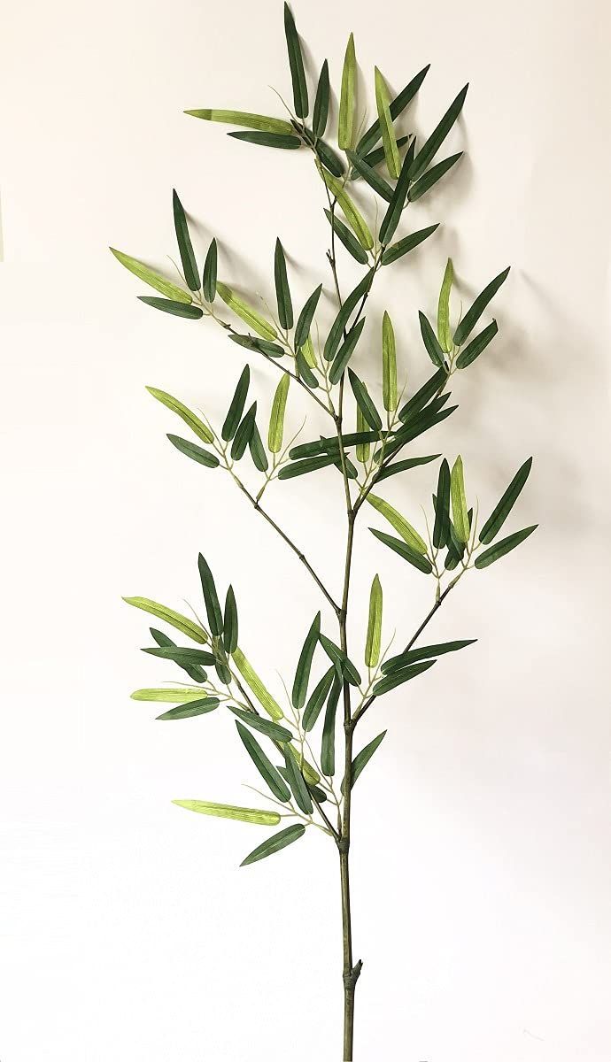 【特価商品】M-3 120cm 竹笹 お盆飾り 秀〆