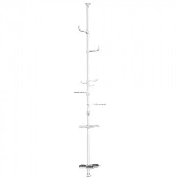 ポールハンガー WJ-5023WH ホワイト