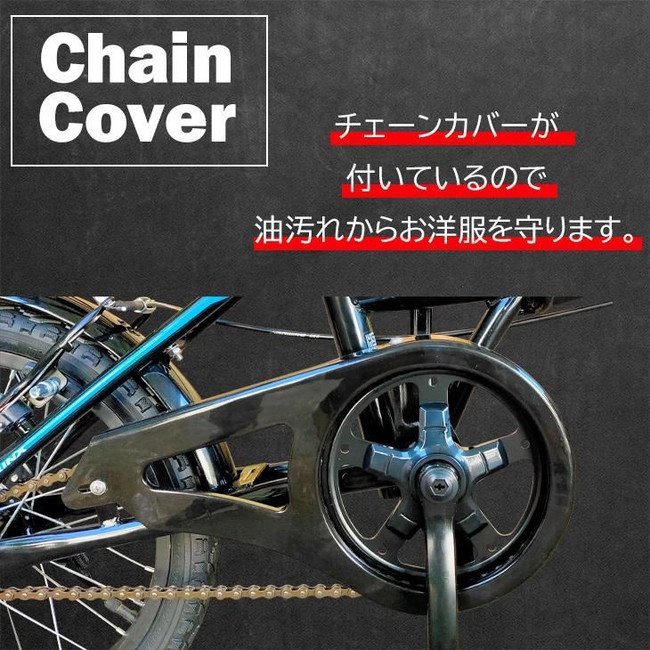 送料無料 組み立て調整済み】折りたたみ自転車 折り畳み 自転車