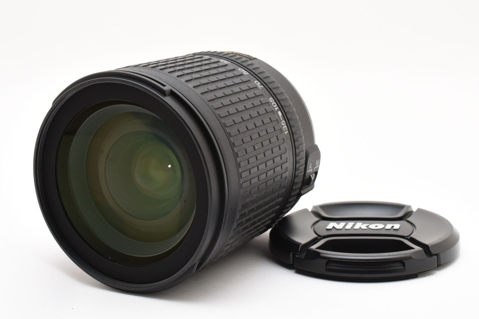 ☆美品☆ ニコン NIKON AF-S 18-135mm F3.5-5.6 DX ED #1005 ☆美品☆ ニコン NIKON AF-S 18-135mm F3.5-5.6 DX ED #1005