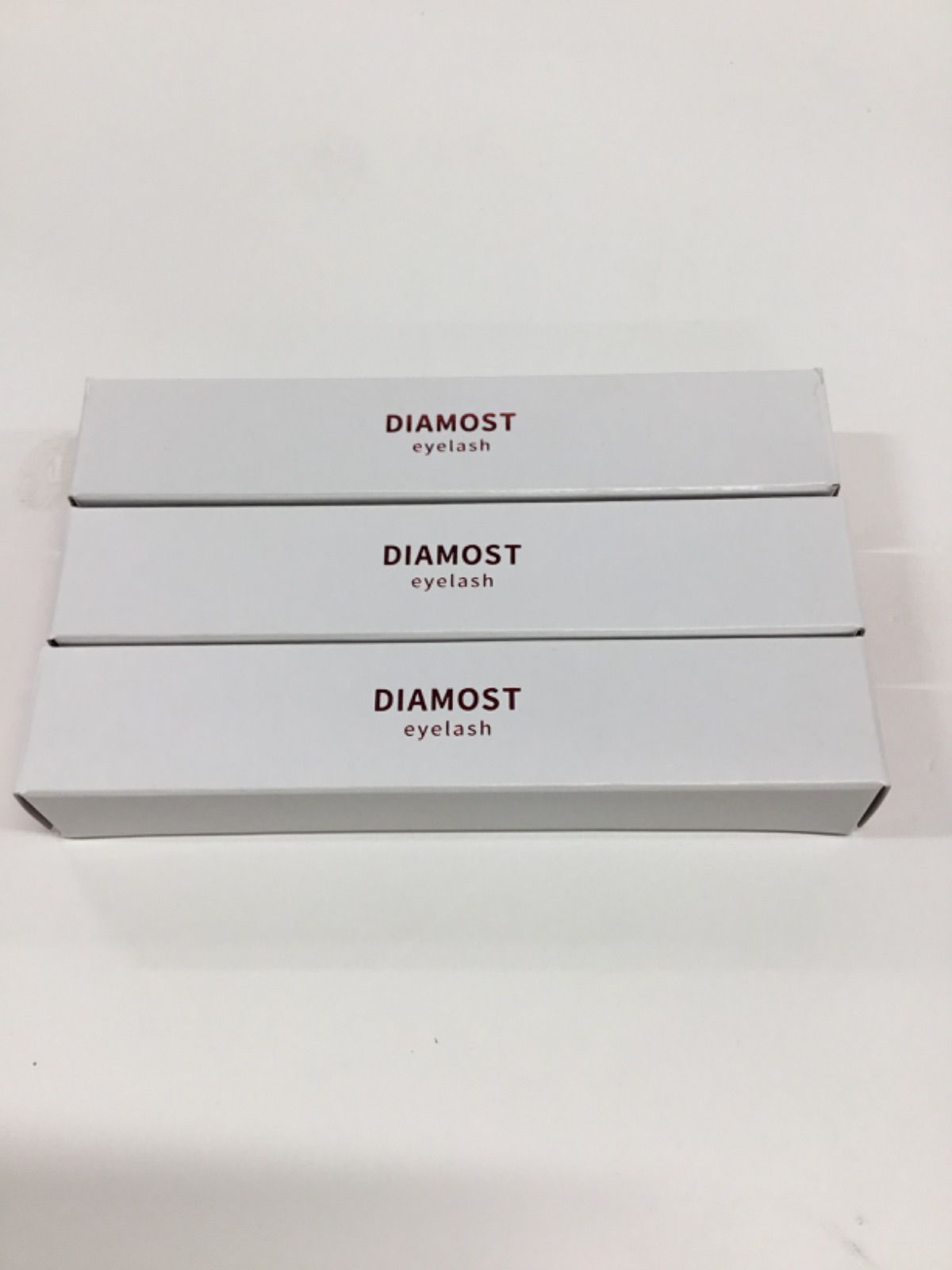 Y439 K リノクル DIAMOST ディアモスト アイラッシュSP マスカラ下地2ml まつ毛美容液2ml 3点セット