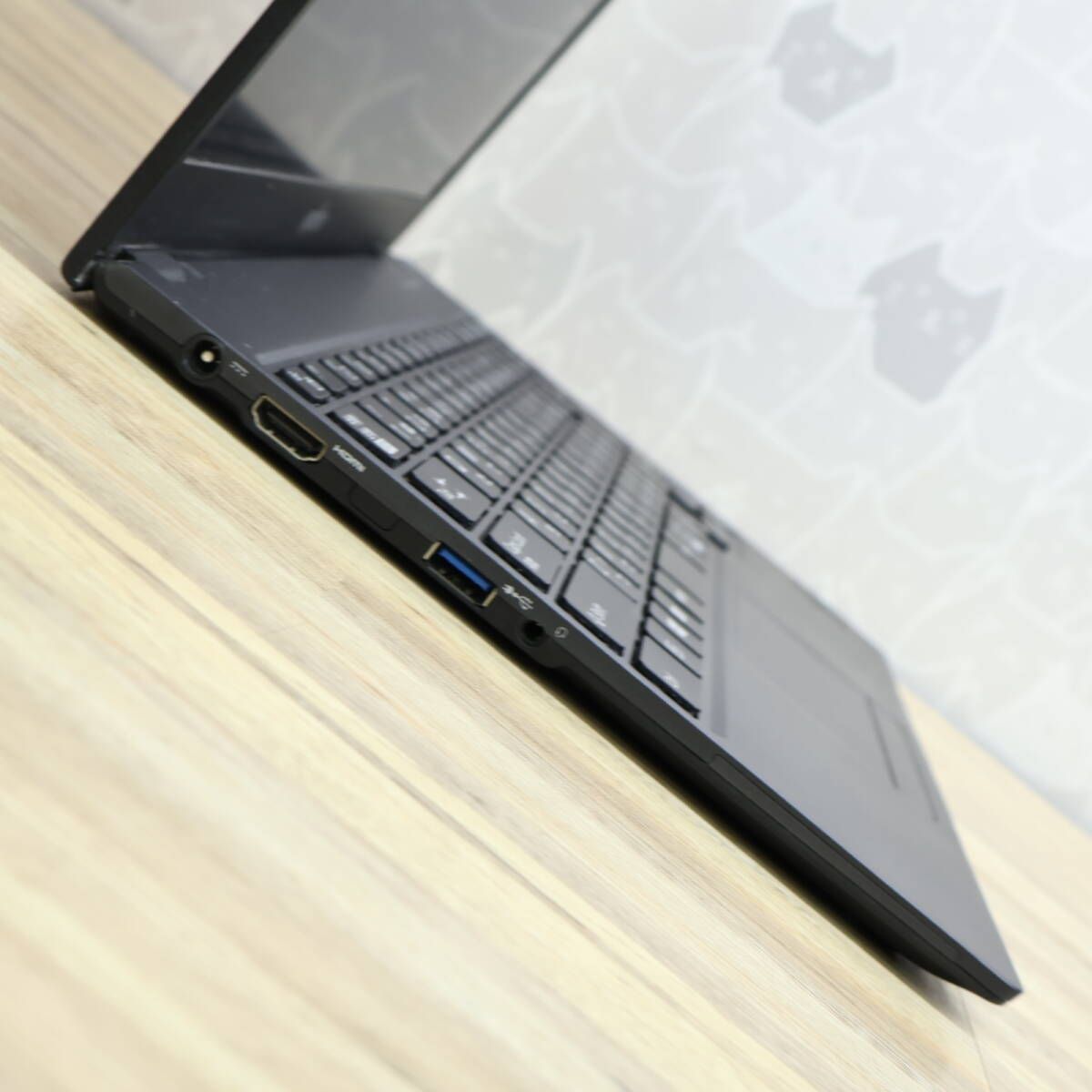 美品 SSD128GB メモリ8GB★FMV 高解像度 Win11 ノートPC5 ☆超美品 新品SSD128GB メモリ8GB☆FMVC07007 Bluetooth 高