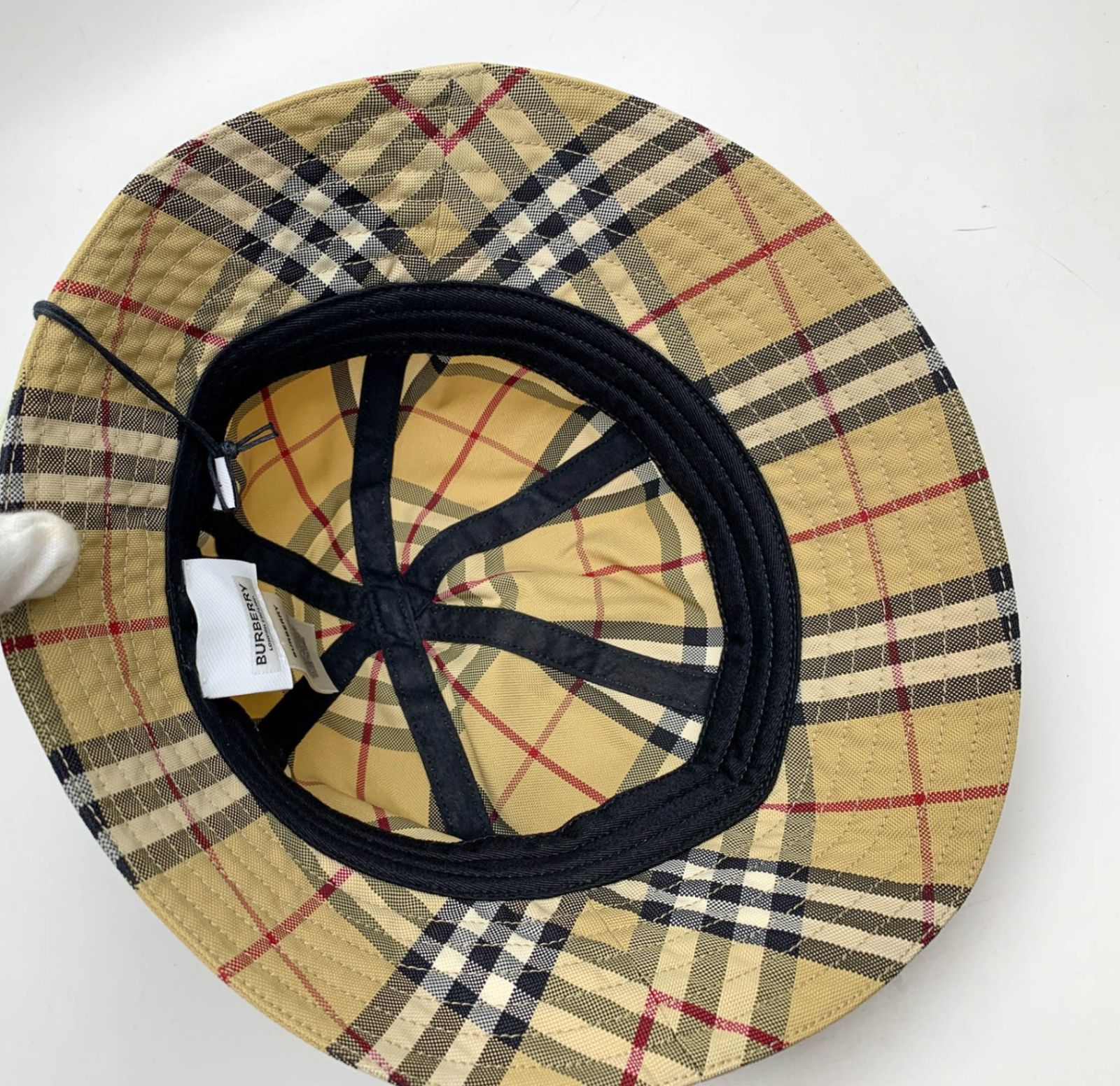 バケットハット 帽子