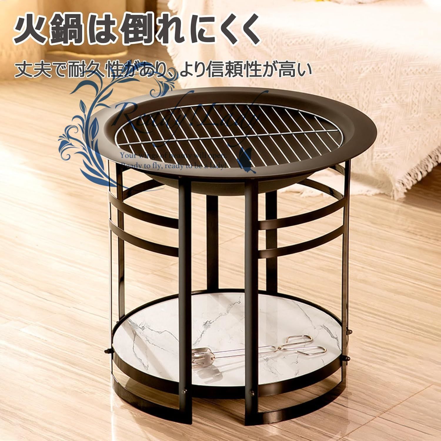 薪暖炉 薪ストーブ