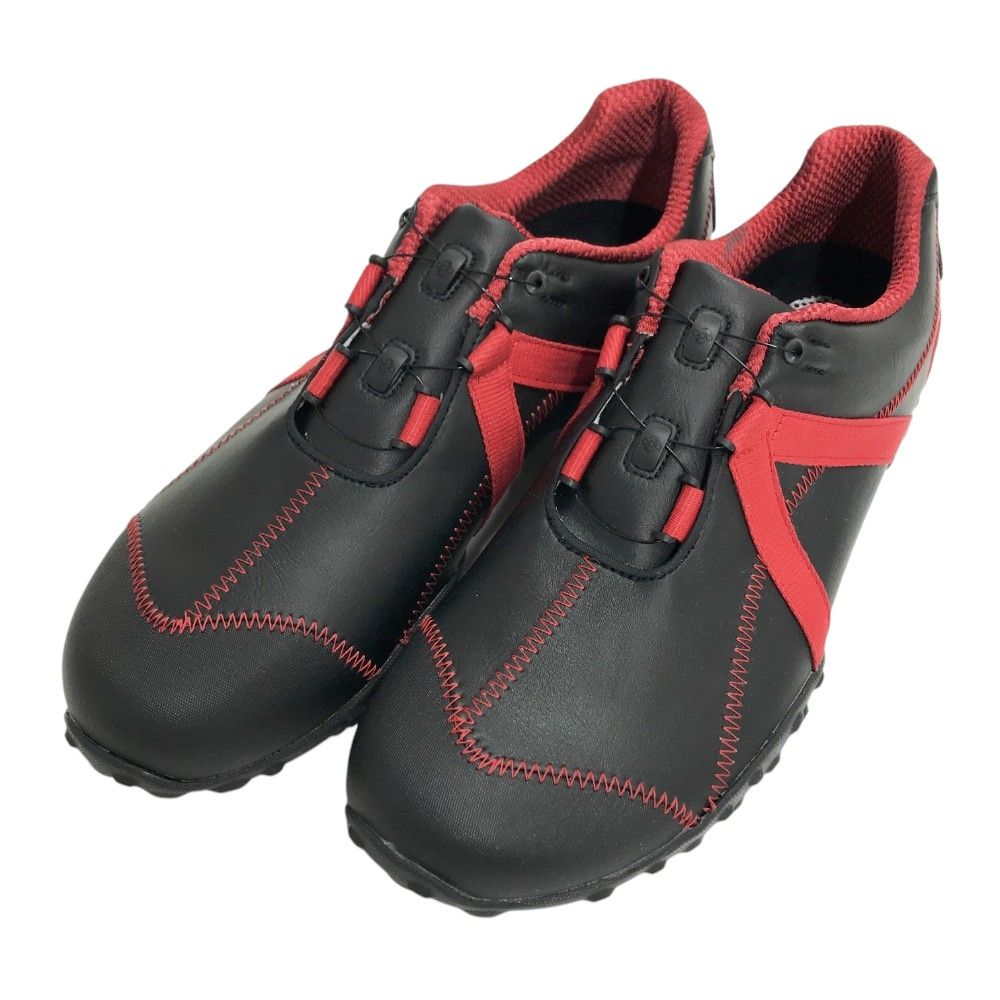 FOOT JOY フットジョイ 55121J ゴルフシューズ M PROJECT BOA  ブラック系 27.5cm [240101379572] ゴルフウェア メンズ ストスト