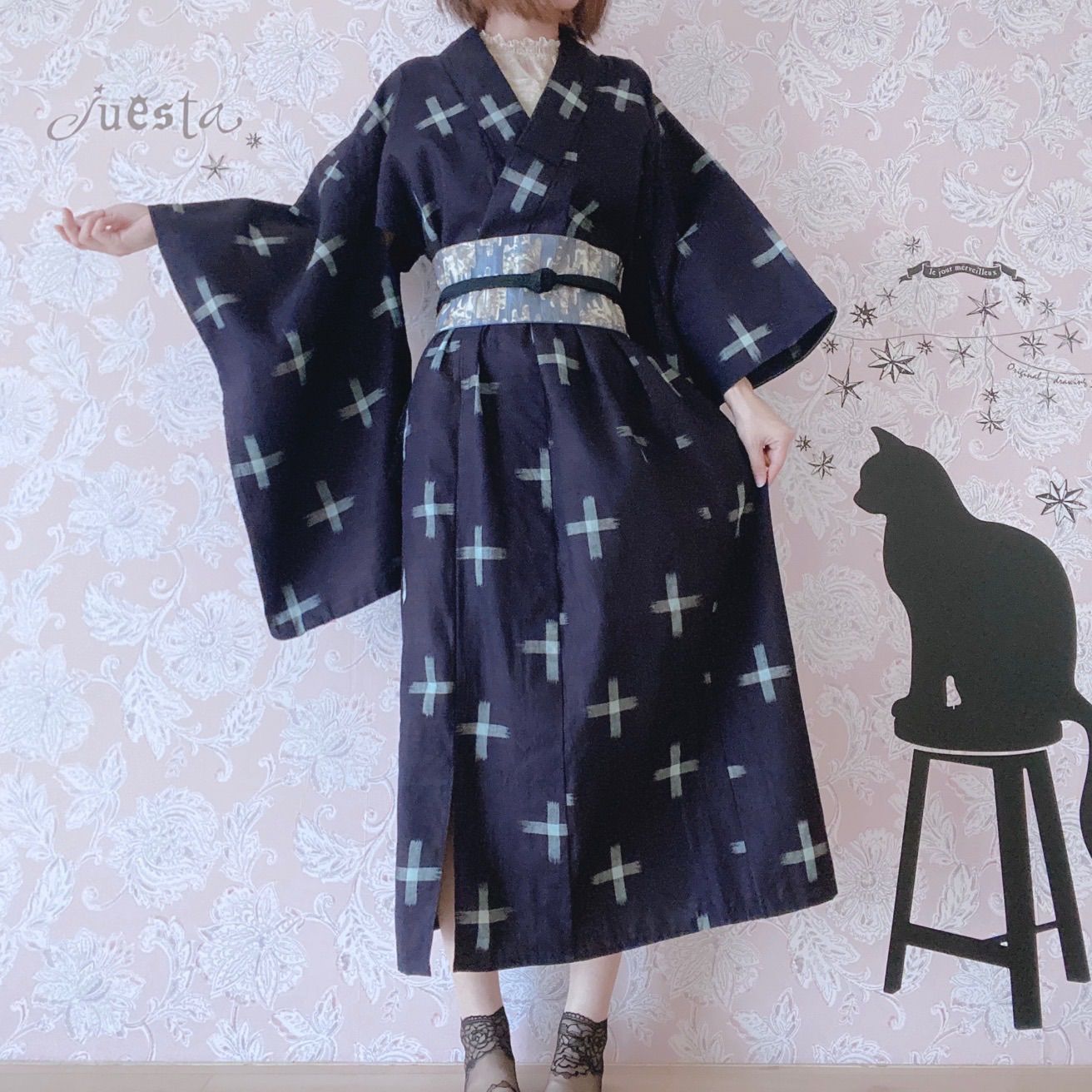 黒系