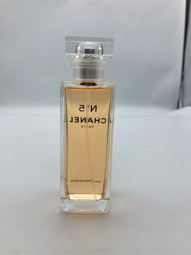 CHANEL シャネル No.5 EAU PREMIERE EDP SP オープルミエール
