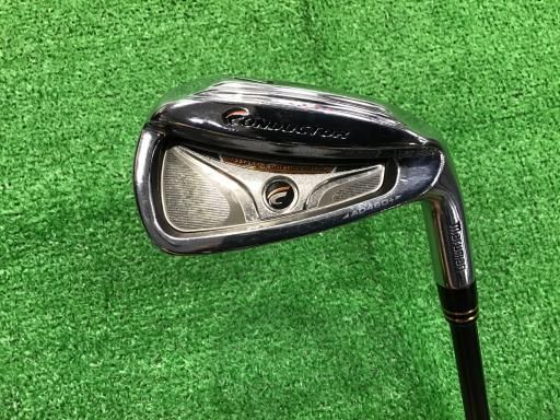 W562 maruman Conductor LX アイアンセット 10本 マルマン