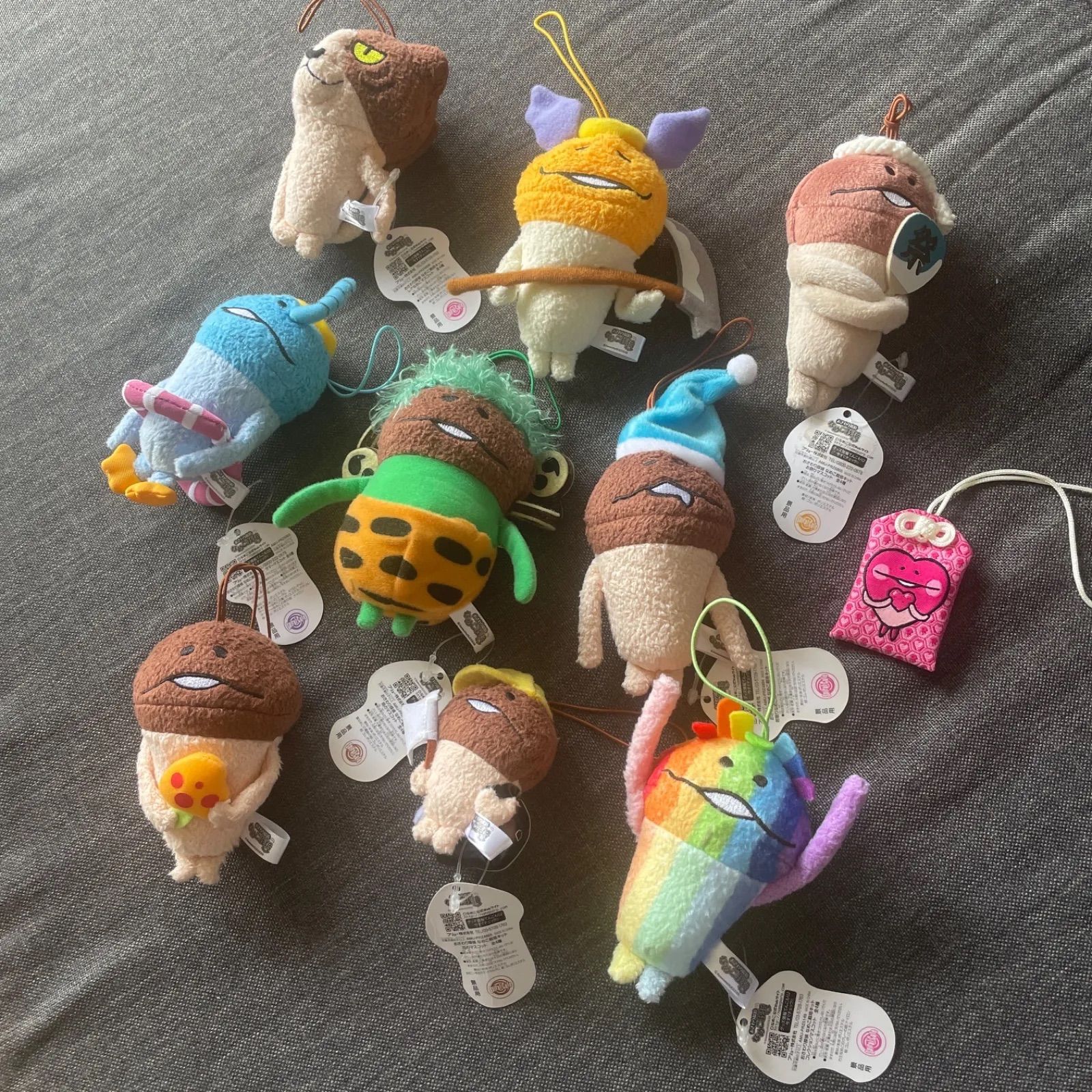 なめこ栽培キット セット まとめ売り おさわり探偵なめこ栽培キット