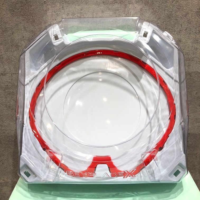 美品】タカラトミーモール限定 BEYBLADE X BX-00 エクストリーム 