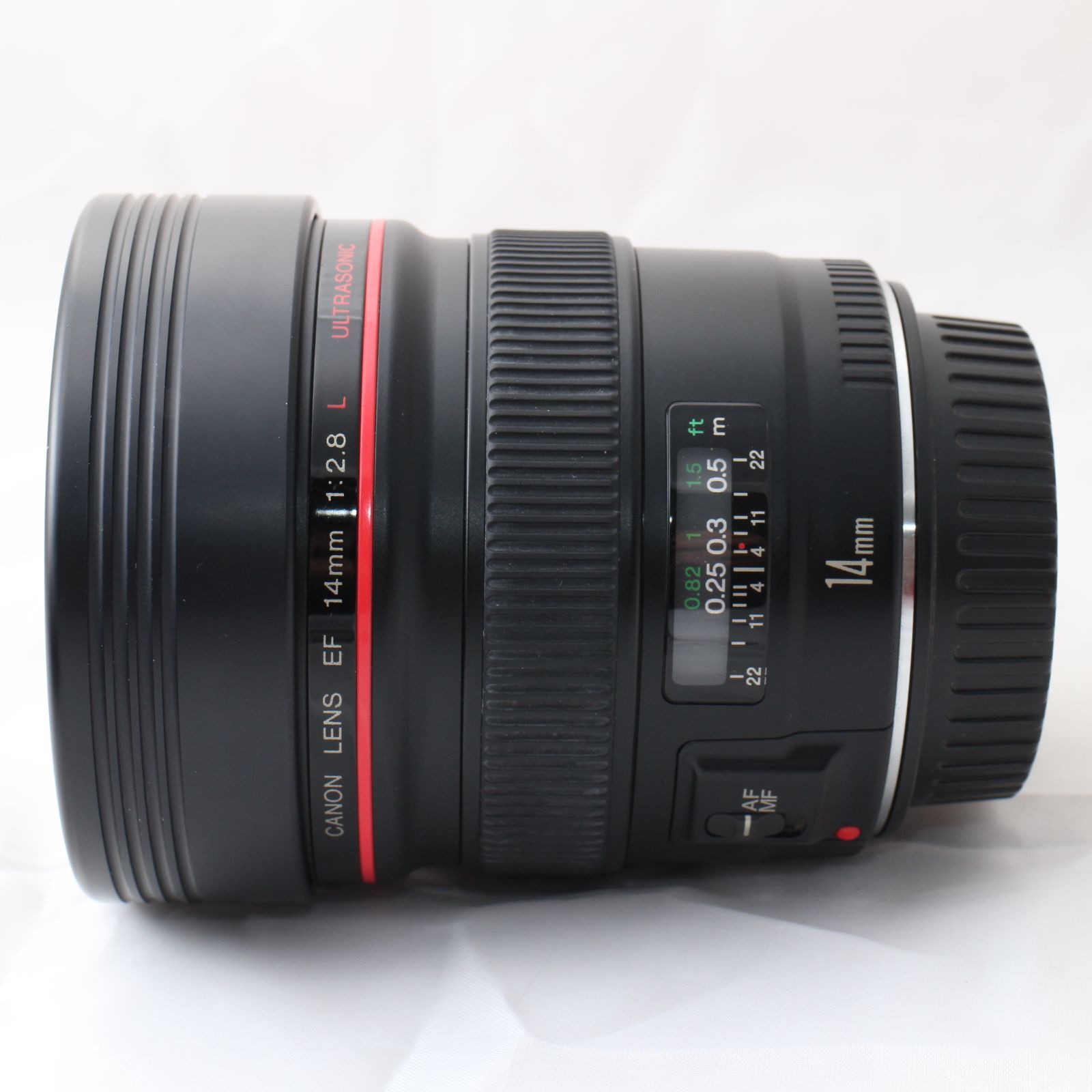 Canon EF14mm