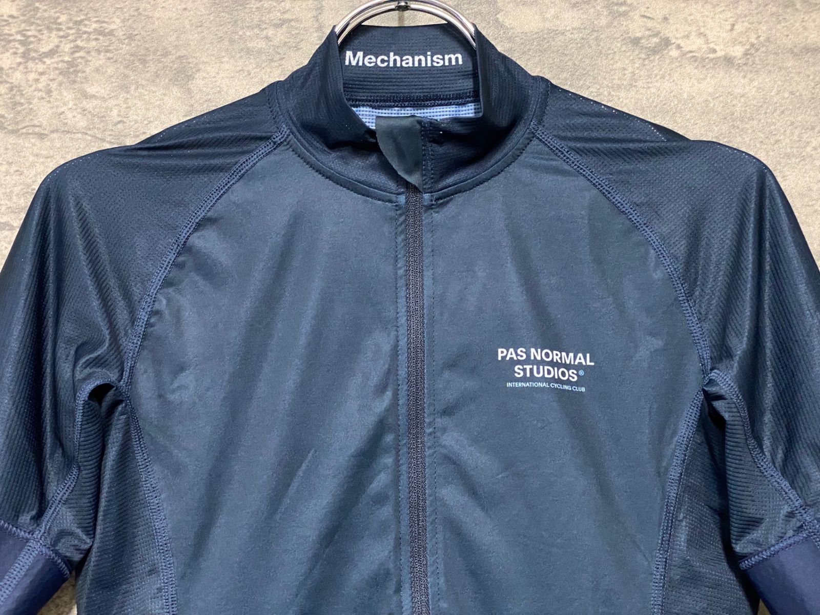 JC402 パスノーマルスタジオ Pas Normal Studios | Men's Mechanism