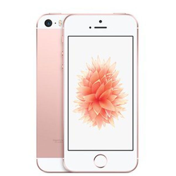 バッテリー90%以上 【】 iPhoneSE 32GB ローズゴールド 人気 SIMフリー