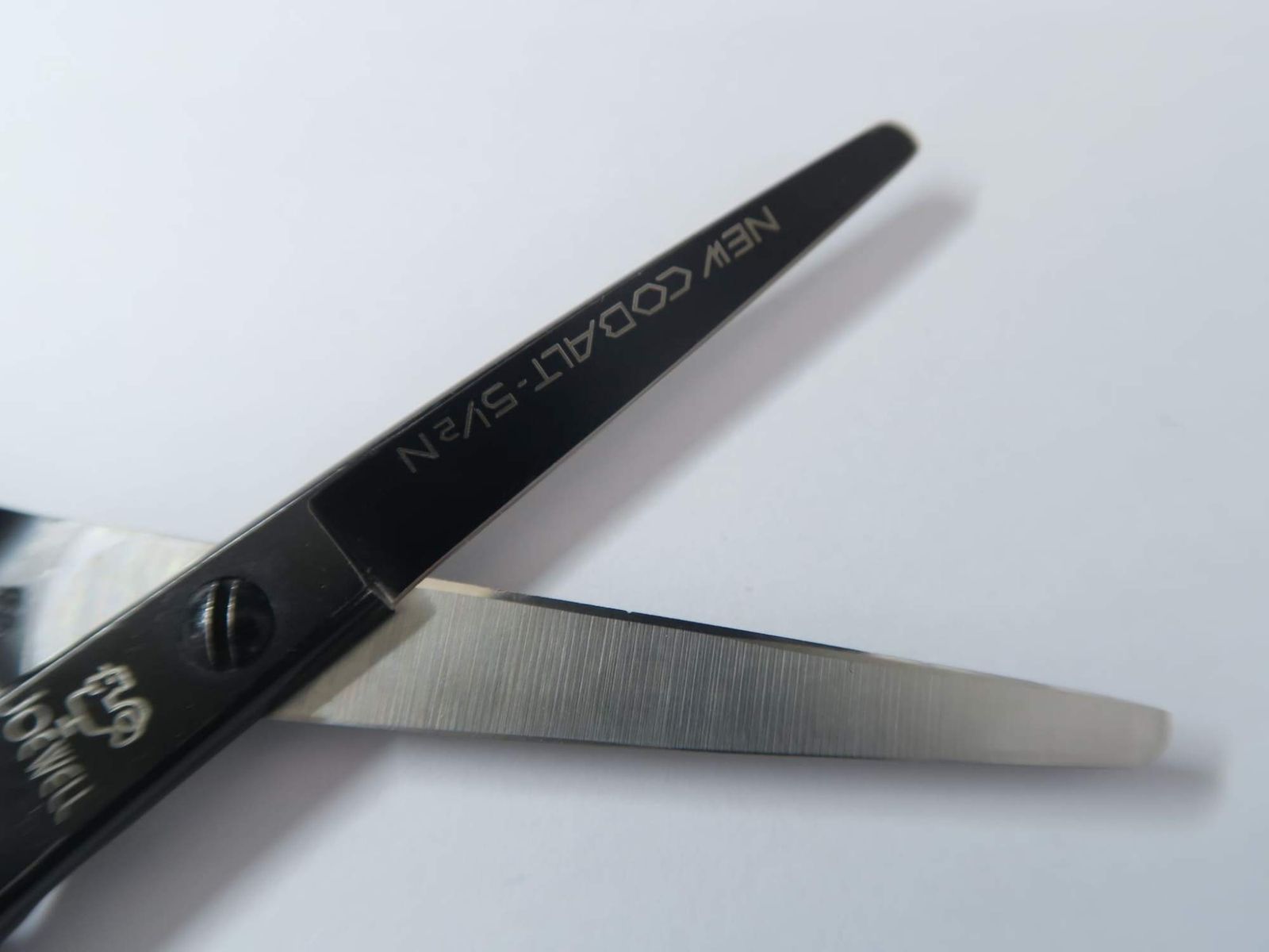 ジョーウェル jOEWELL ニューコバルト NC-5 1⁄2 5.5 インチ オフセット