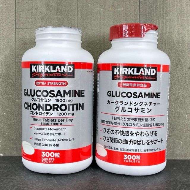 グルコサミン➕コンドロイチン・ロコモールD PREMIUM 6本セット グルコサミン➕コンドロイチン・ロコモールD PREMIUM 6本セット