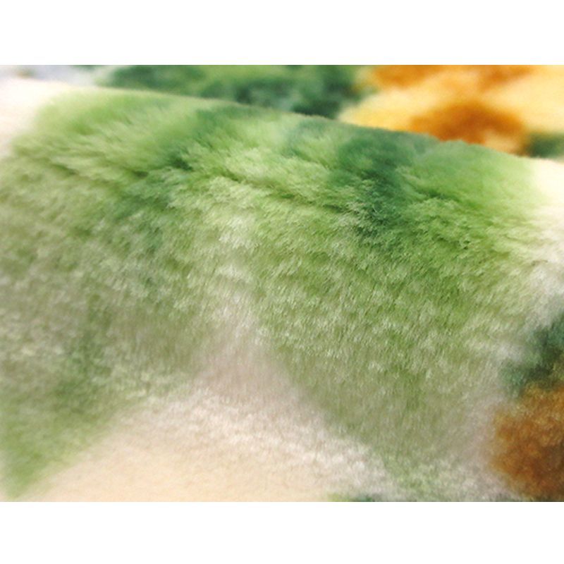 サンダーソン 2枚合わせ毛布 ベージュ アクリル 01100017 MARWIL-DEMENAGEMENTS_CH