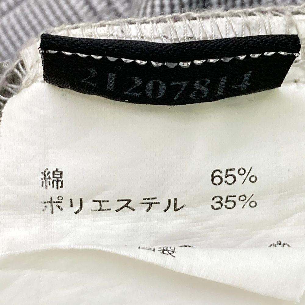 サイズ：36 OAKLEY オークリー 421828JP ロングパンツ スカル