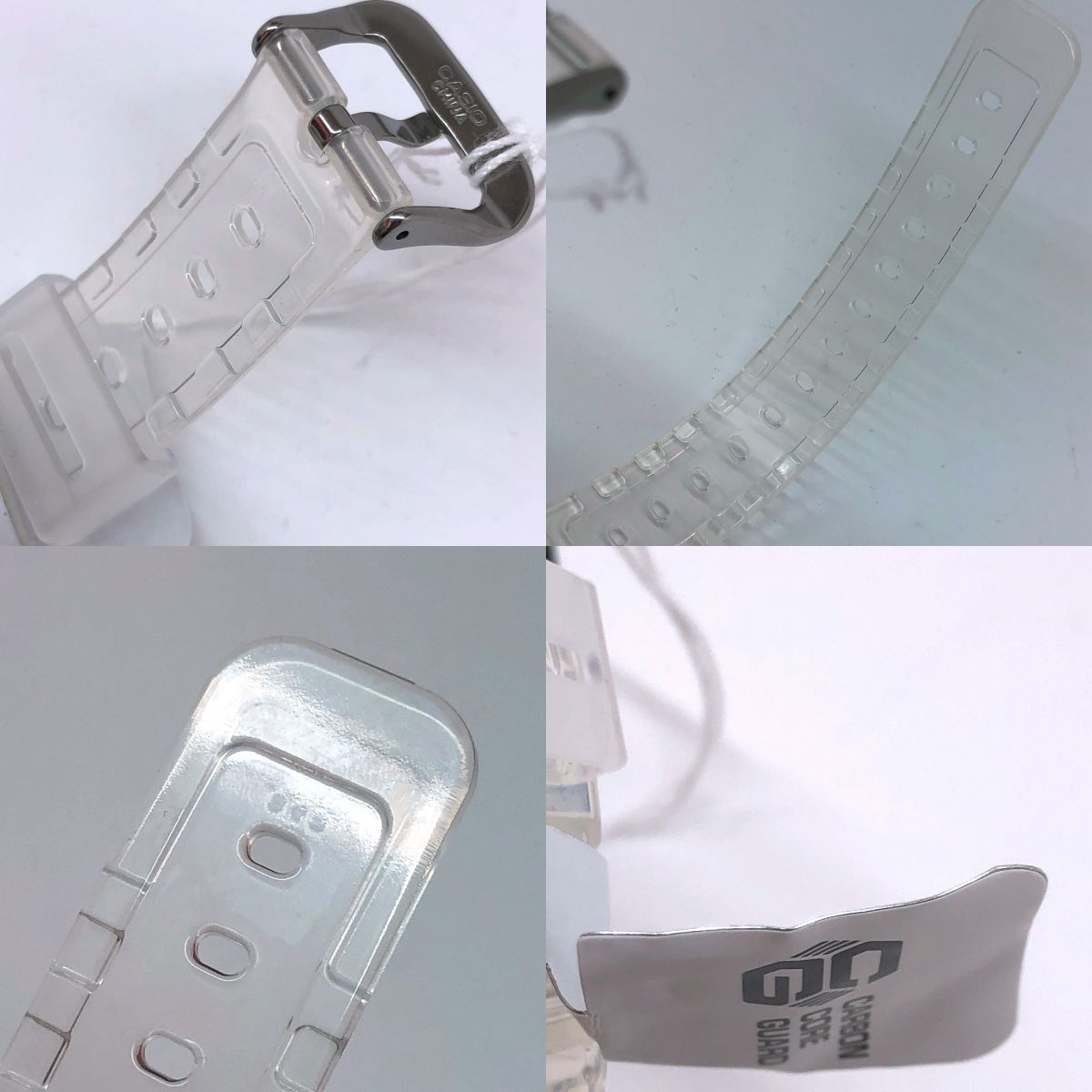 G-SHOCK GA-2100SKE-7AJF