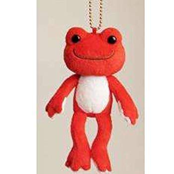 ･ かえるのピクルス にじいろピクルス マスコット あかね wyeba8q