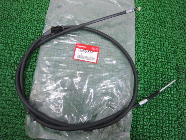 ディオ SR ZX チェスタ ST ライブディオ J ブレーキワイヤー ライブ