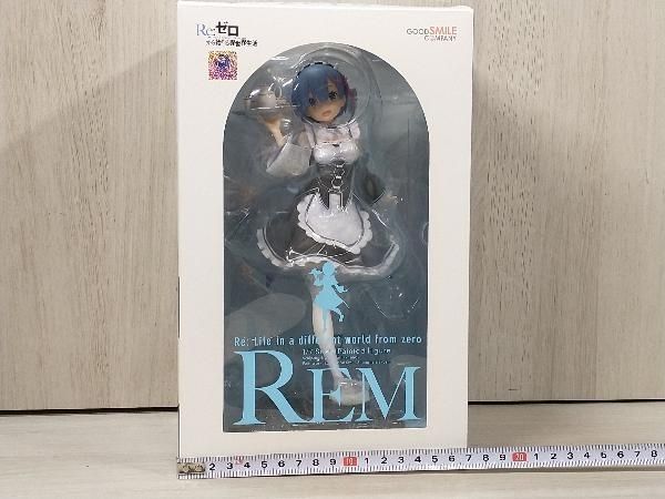 フィギュア Re:ゼロから始める異世界生活 レム 1/7スケール
