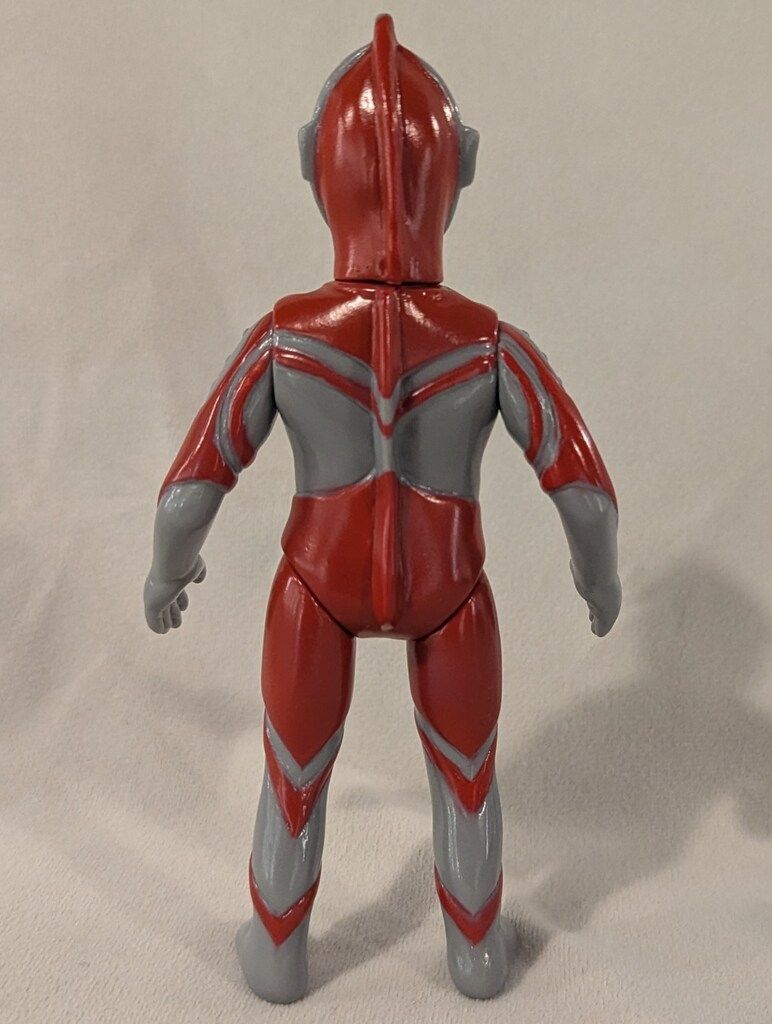 ヤモマーク ウルトラマンゾフィー