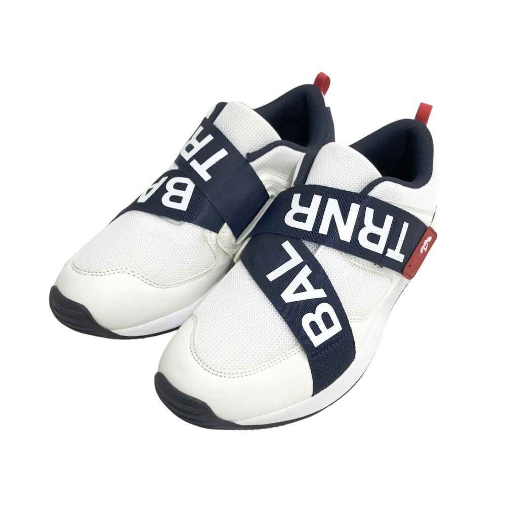 CALLAWAY キャロウェイ  バルトレイナー シューズ  ホワイト系 M [240101341699] ゴルフウェア メンズ ストスト