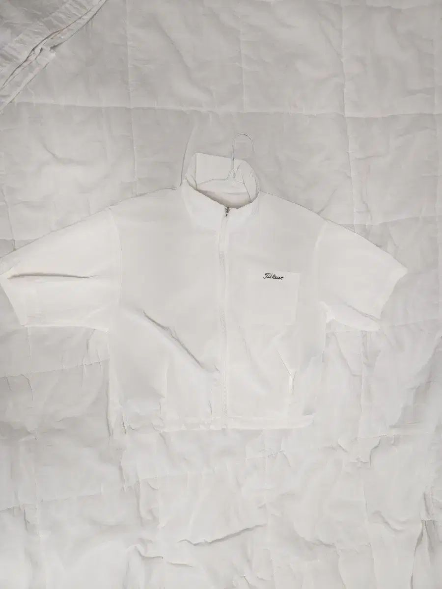 タイトリスト ウィンドブレーカー