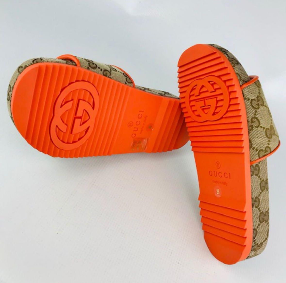 新品未使用☆GUCCI×THE NORTH FACE・グッチ×ザ ノースフェイス コラボ